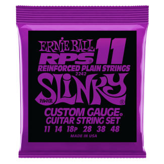 RPS Power Slinky Nickel Wound 11-48