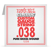 Single Pure Nickel 038