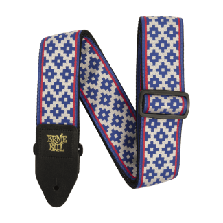 Blue Crux Heveder