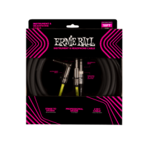 Ernie Ball Instrument Combo Cable
