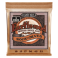EARTHWOOD PHOSPHOR BRONZE ROCK & BLUES 10-52 3 Pack