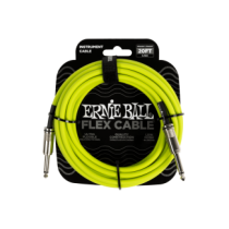 Flexcable 6M Green