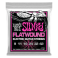 Flatwound Super Slinky 9-42