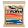 Flatwound Electric Strings Light 11-50