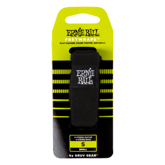FretWrap By Gruv Gear Small