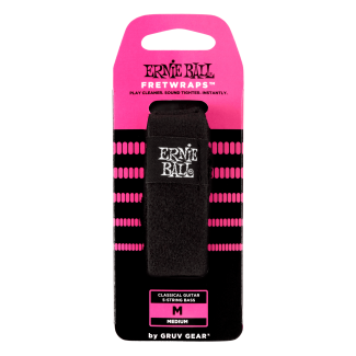 FretWrap By Gruv Gear Medium