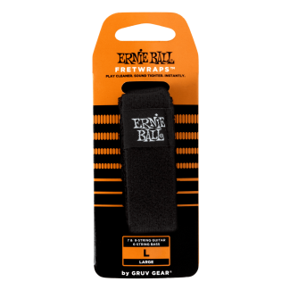 FretWrap By Gruv Gear Large