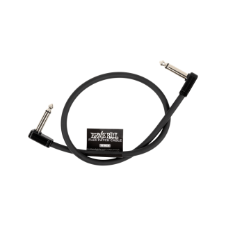 Flex Patch Kábel 45cm Black
