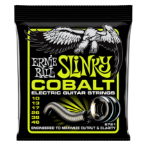 Cobalt Regular Slinky 10-46