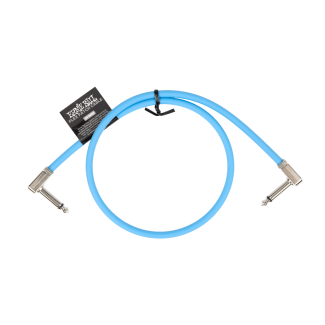 Flex Patch Kábel 60cm Blue