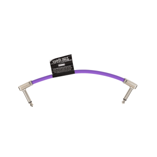 Flex Patch Kábel 15cm Purple
