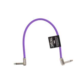 Flex Patch Kábel 30cm Purple