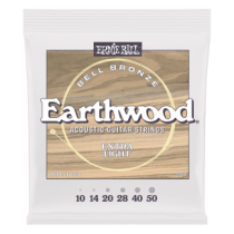 Earthwood Bell Bronze Extra Light 10-50