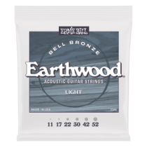 Earthwood Bell Bronze Light 11-52