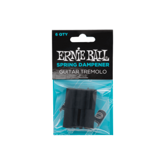 Spring Dampener - Guitar Tremolo