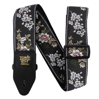 White Blossom Heveder