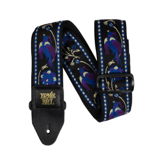 Purple Pleasant Pheasant Heveder