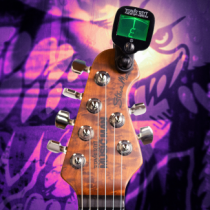 Fast Pitch Tuner