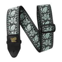Strap Mint To Be