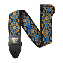 Strap Kaleidoscope Blue