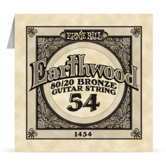 Bronze Single 054
