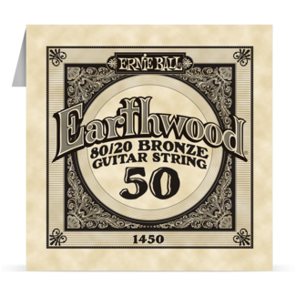 Bronze Single 050
