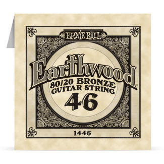 Bronze Single 046