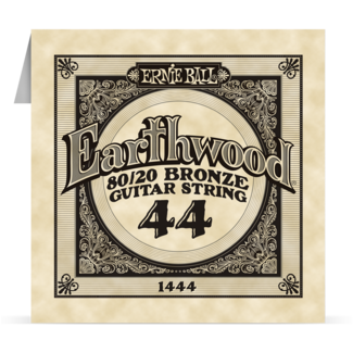 Bronze Single 044