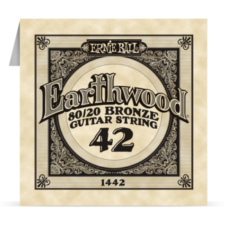 Bronze Single 042