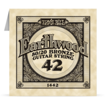 Bronze Single 042