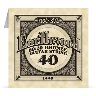 Bronze Single 040