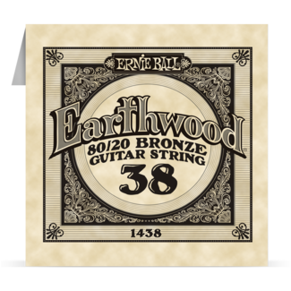 Bronze Single 038