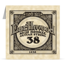 Bronze Single 038