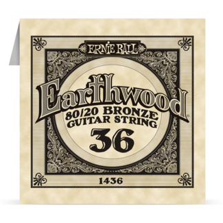 Bronze Single 036
