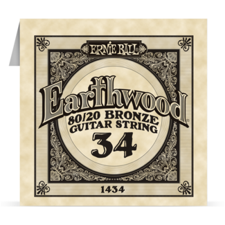 Bronze Single 034
