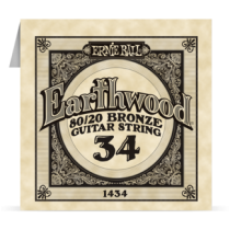 Bronze Single 034