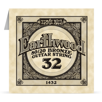 Bronze Single 032