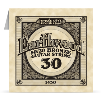 Bronze Single 030