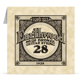 Bronze Single 028