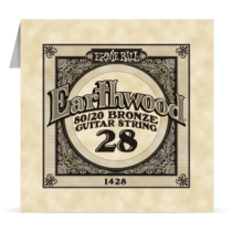 Bronze Single 028