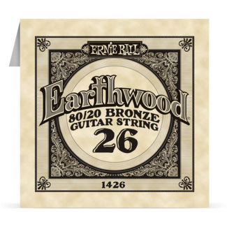 Bronze Single 026