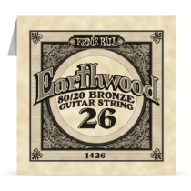 Bronze Single 026