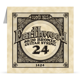 Bronze Single 024