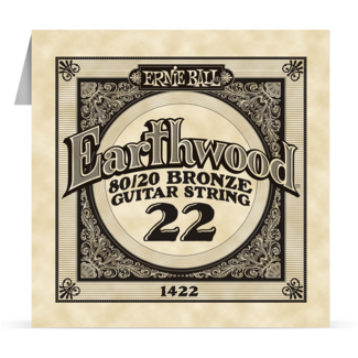 Bronze Single 022