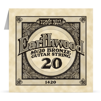 Bronze Single 020