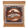 Earthwood Phosphor Bronze 12 String Light 9-46