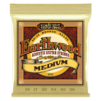 Earthwood Bronze Medium 13-56