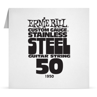 Single Stainless 050