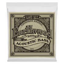 Earthwood Acoustic Bass 45-95