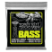 Coated Regular Slinky Bass 50-105
